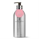 MOLTON BROWN Delicious Rhubarb & Rose Infinite Bottle Bath & Shower Gel 400 ml